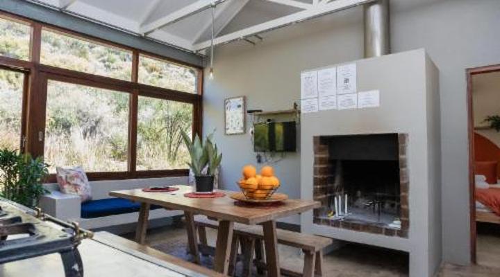 Cederkloof Botanical Retreat