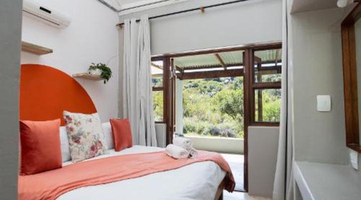 Cederkloof Botanical Retreat