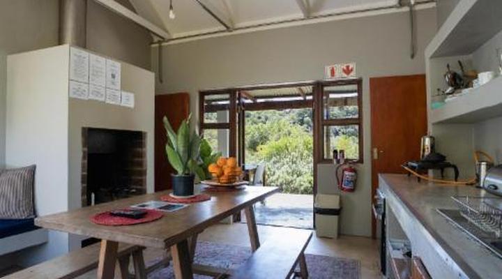 Cederkloof Botanical Retreat