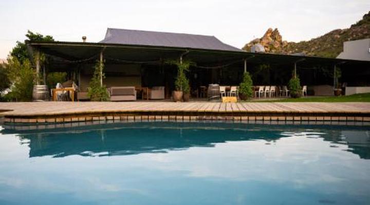 Cederkloof Botanical Retreat