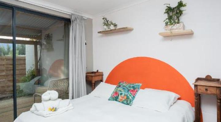 Cederkloof Botanical Retreat