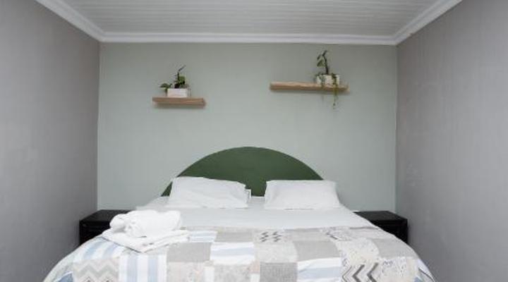 Cederkloof Botanical Retreat