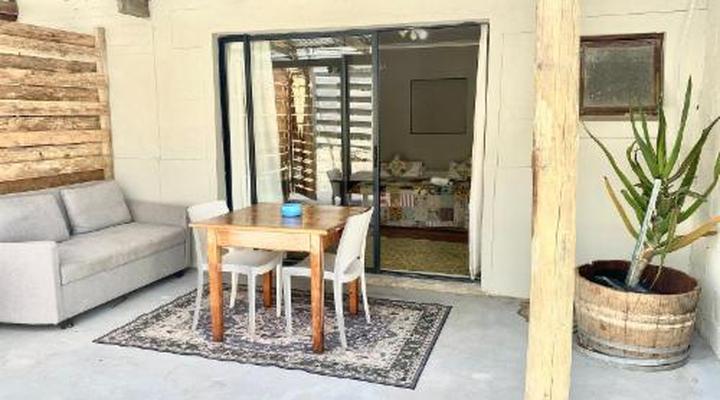 Cederkloof Botanical Retreat