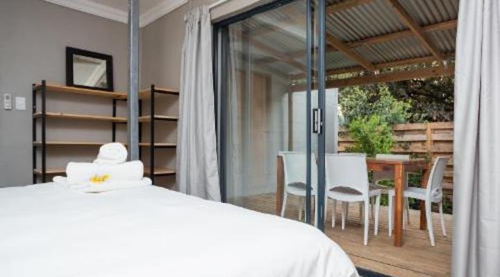 Cederkloof Botanical Retreat