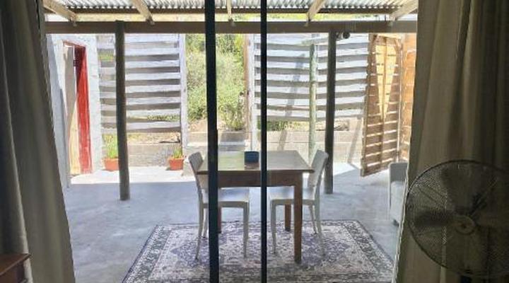 Cederkloof Botanical Retreat