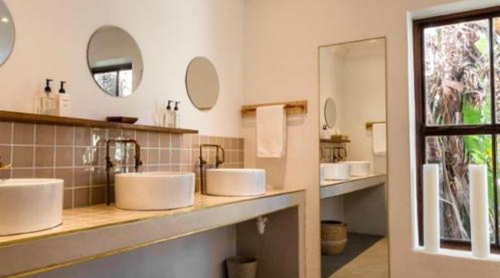 Cederkloof Botanical Retreat