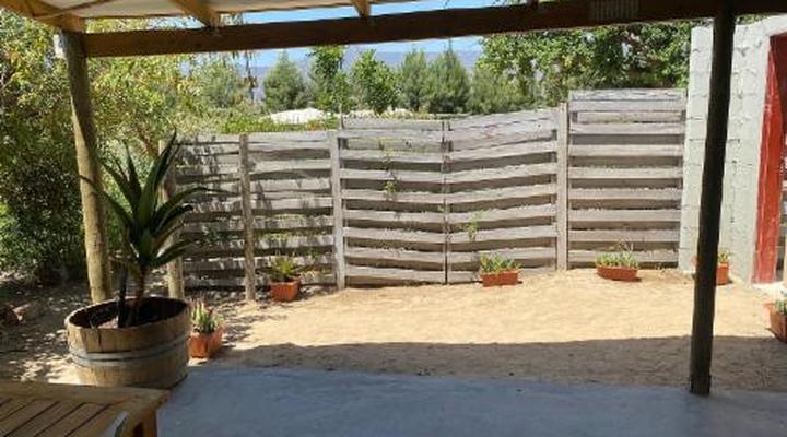 Cederkloof Botanical Retreat