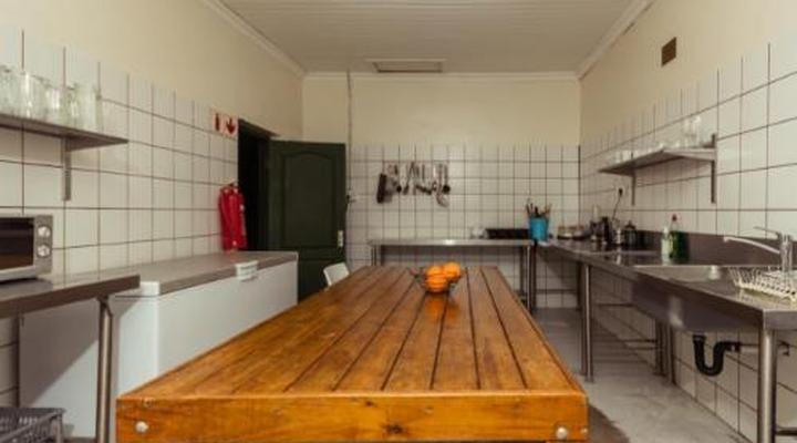 Cederkloof Botanical Retreat