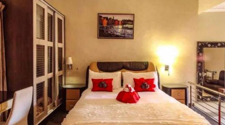 Vela Inn - Mill Park