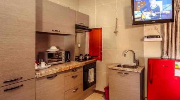 Vela Inn - Mill Park