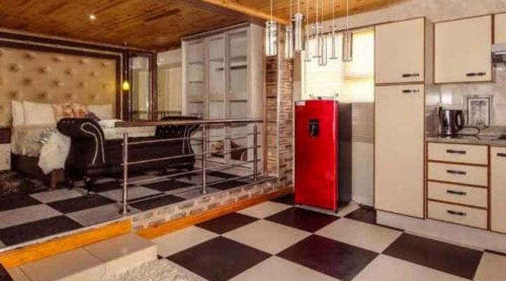 Vela Inn - Mill Park