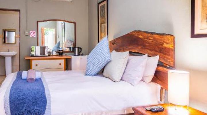 Biweda Nguni B&B