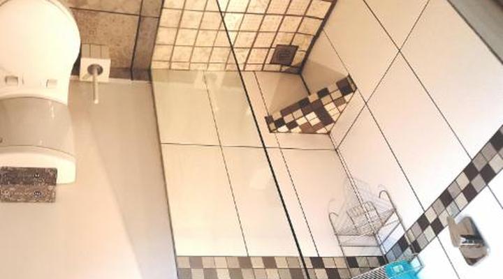 7-on-Disa Self-Catering Accommodation