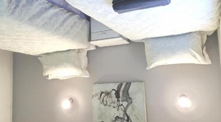 7-on-Disa Self-Catering Accommodation