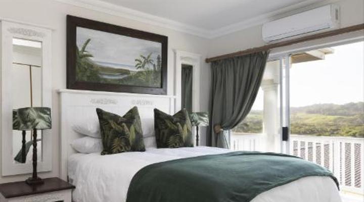 At 4 Umzumbe - Mangrove Beach Estate