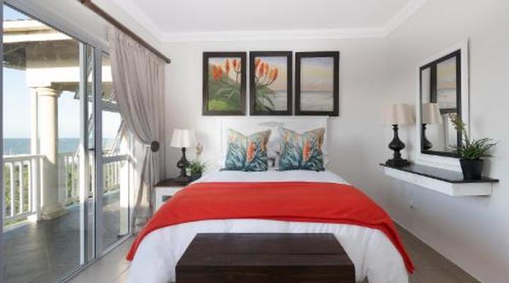 At 4 Umzumbe - Mangrove Beach Estate