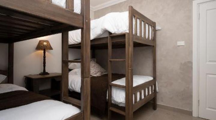 At 4 Umzumbe - Mangrove Beach Estate