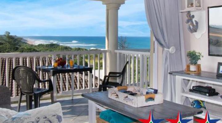 At 4 Umzumbe - Mangrove Beach Estate