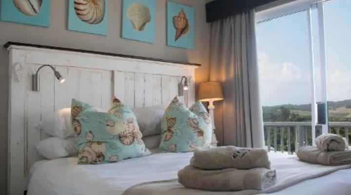 At 4 Umzumbe - Mangrove Beach Estate