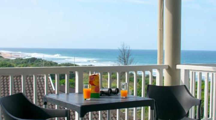 At 4 Umzumbe - Mangrove Beach Estate