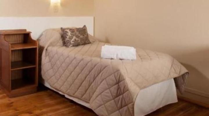 Park Hotel Bethlehem