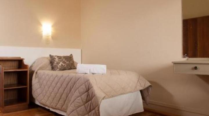 Park Hotel Bethlehem