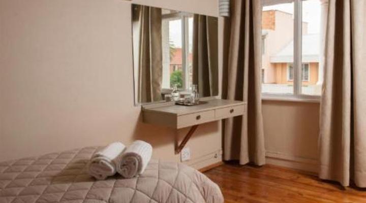 Park Hotel Bethlehem