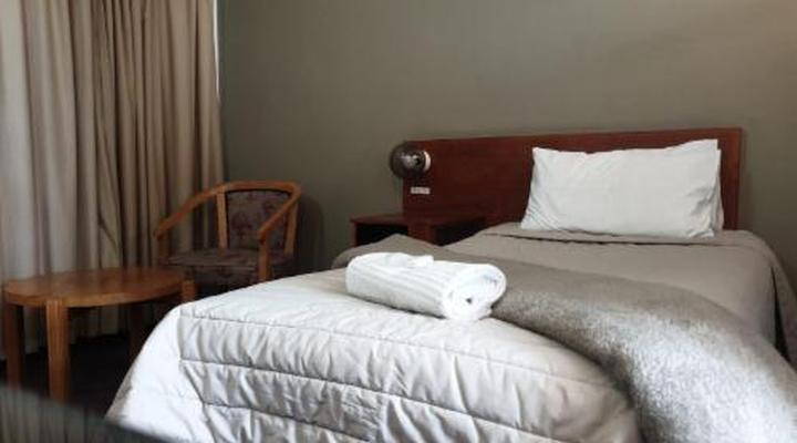 Park Hotel Bethlehem