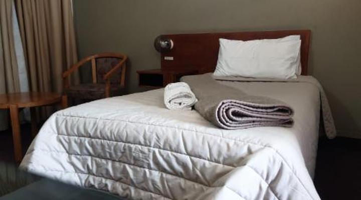 Park Hotel Bethlehem