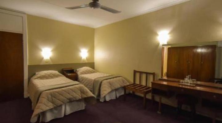 Park Hotel Bethlehem