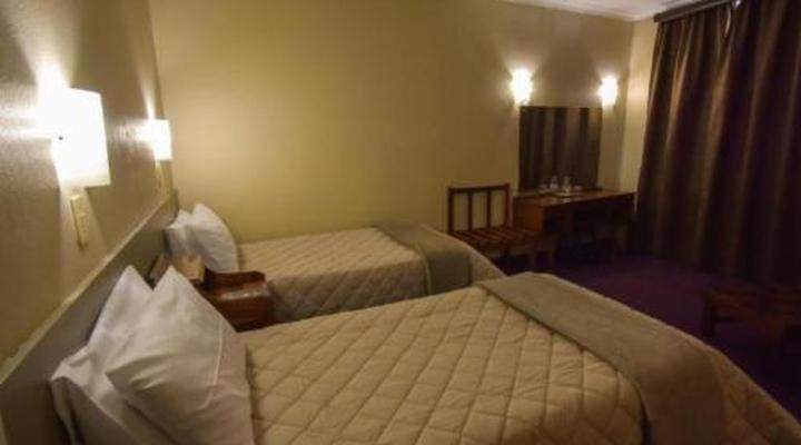 Park Hotel Bethlehem