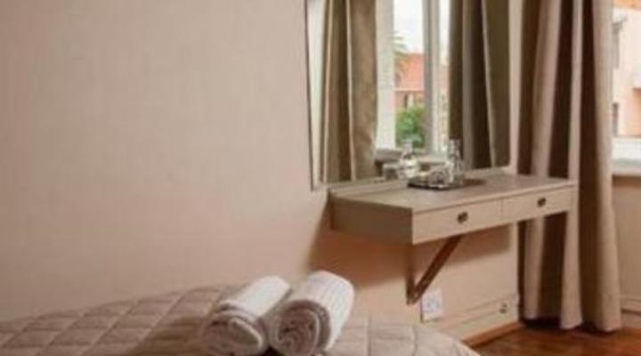 Park Hotel Bethlehem