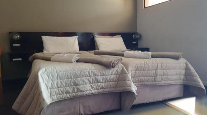 Park Hotel Bethlehem