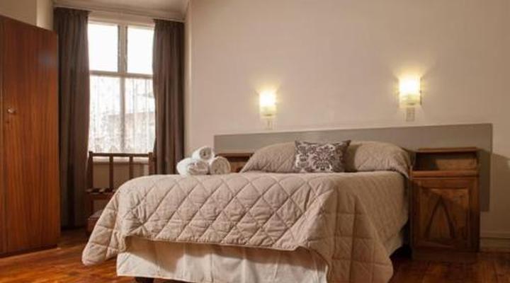 Park Hotel Bethlehem