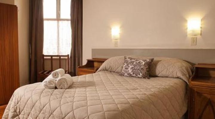 Park Hotel Bethlehem