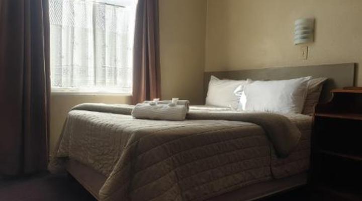 Park Hotel Bethlehem