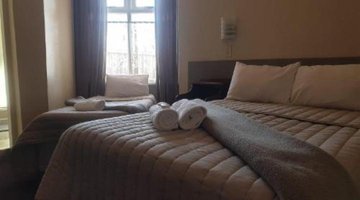 Park Hotel Bethlehem