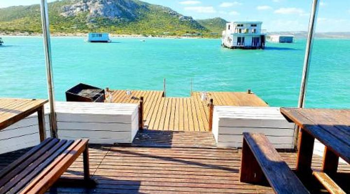 Kraalbaai Lifestyle House Boats