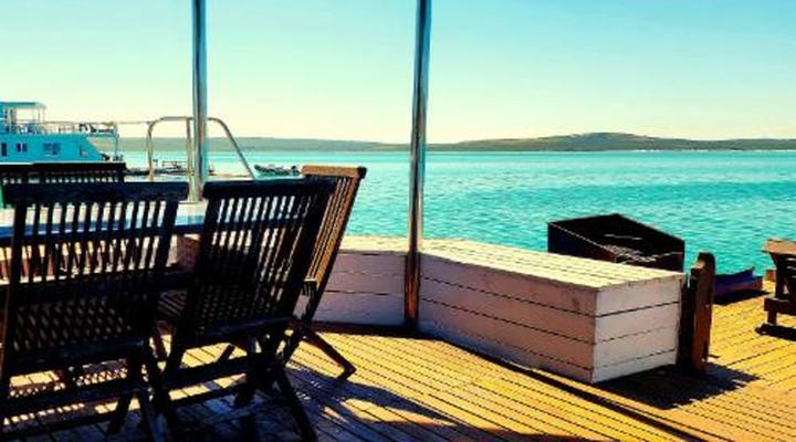 Kraalbaai Lifestyle House Boats
