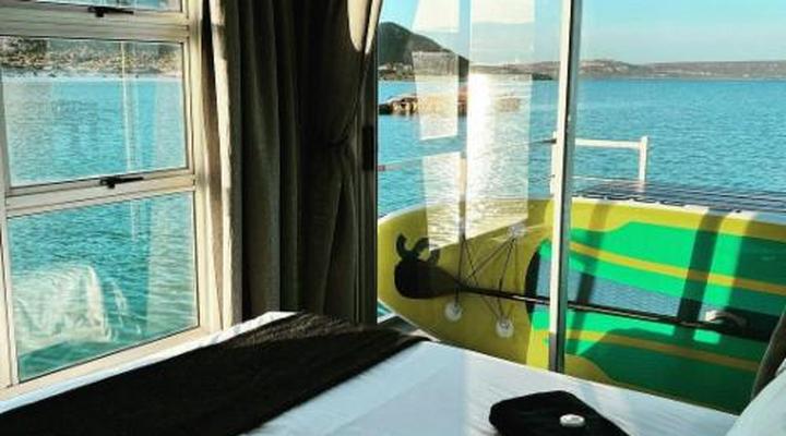 Kraalbaai Lifestyle House Boats