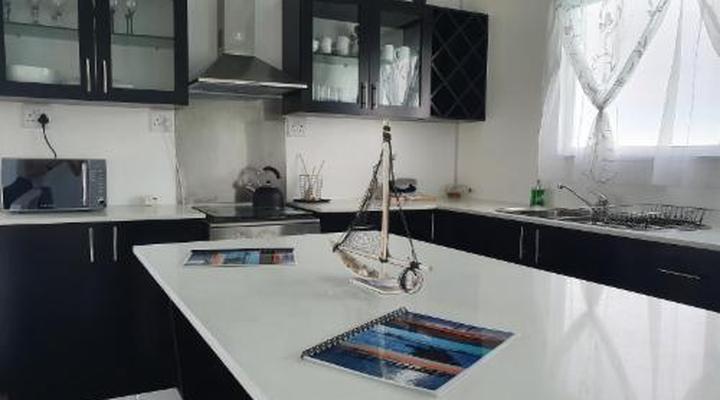 Kraalbaai Lifestyle House Boats