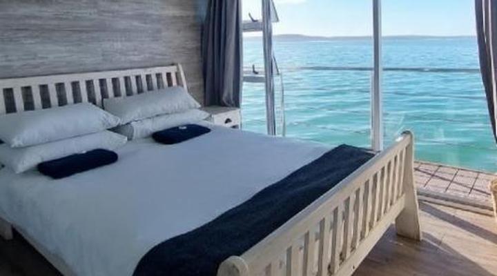 Kraalbaai Lifestyle House Boats
