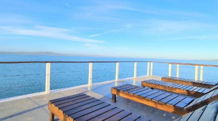 Kraalbaai Lifestyle House Boats