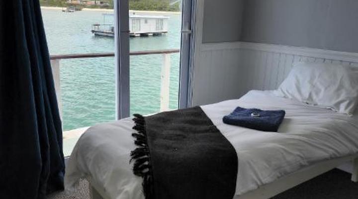 Kraalbaai Lifestyle House Boats