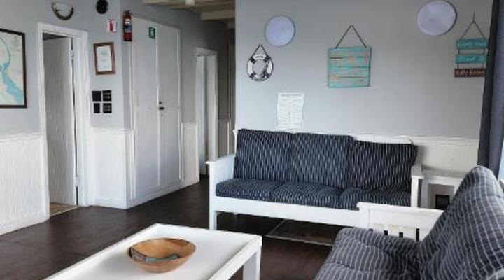 Kraalbaai Lifestyle House Boats