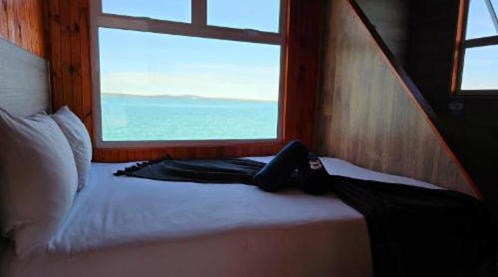 Kraalbaai Lifestyle House Boats