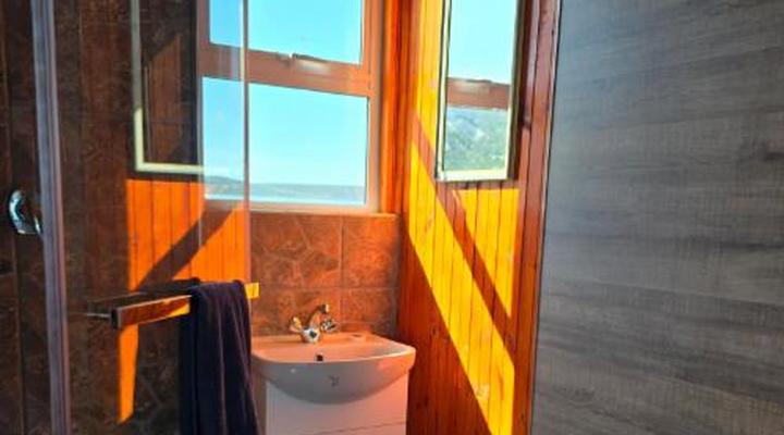 Kraalbaai Lifestyle House Boats