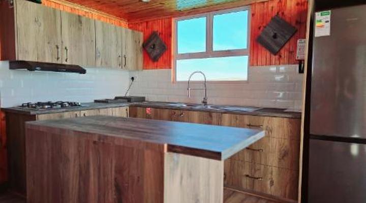 Kraalbaai Lifestyle House Boats