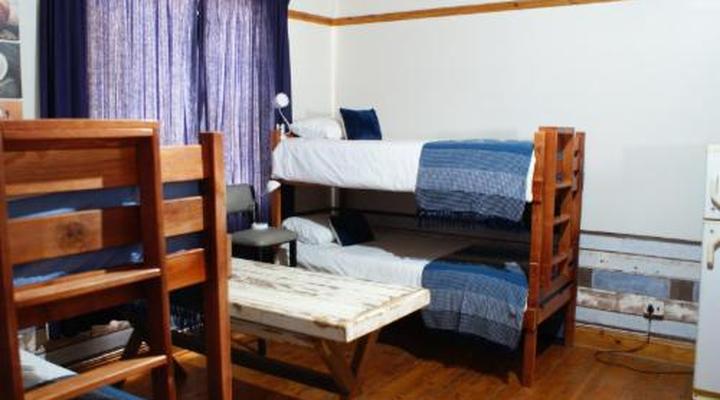 Mr Pell's House Self-Catering Accommodation