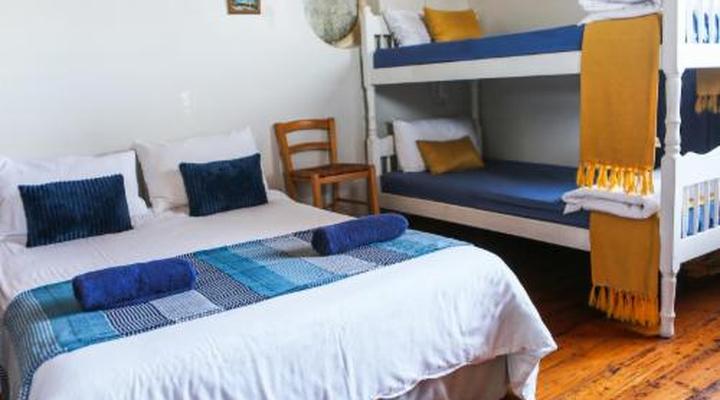 Mr Pell's House Self-Catering Accommodation